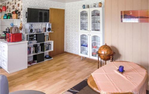 Ummanz House | 2 Bedroom Stunning Home In Ummanz
