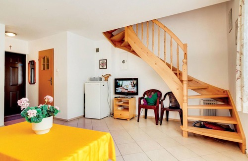 Mielno House | 2 bedroom stunning home in Mielno