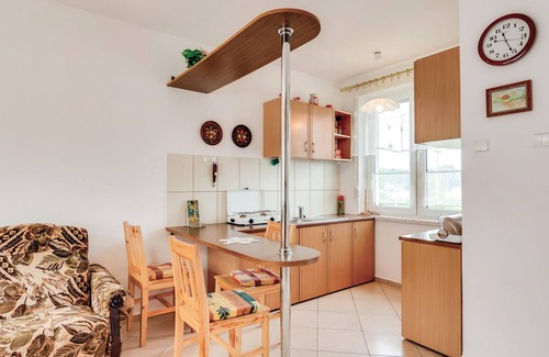 Mielno House | 2 bedroom stunning home in Mielno