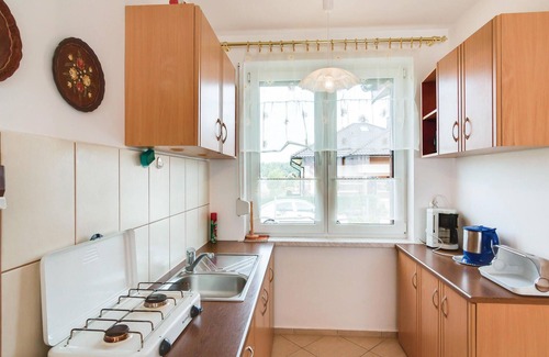 Mielno House | 2 bedroom stunning home in Mielno
