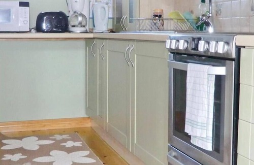Gunnebo House | 2 bedroom stunning home in Gunnebo
