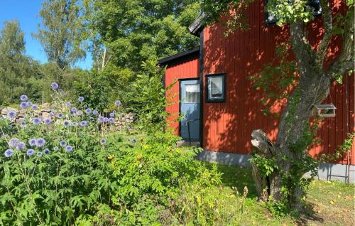 Monsteras House | 2 Bedroom Stunning Home In Habbestorp