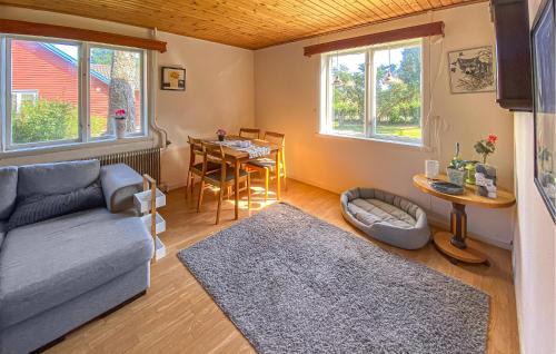 Monsteras House | 2 Bedroom Stunning Home In Habbestorp
