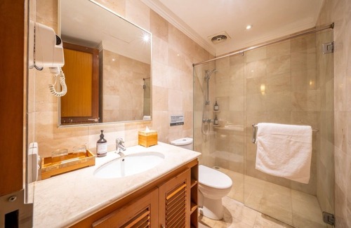 Dewi Sri Villa | 2 Bedroom Suite Residence with Pool Access