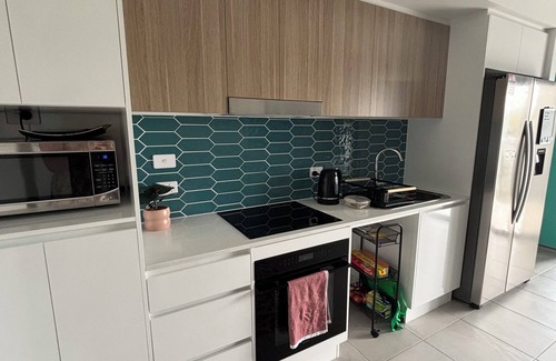 Oonoonba House | 2 bedroom Terrace-10min drive to city!