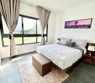 Aiyimensa Apartment | 2 bedroom Townhouse at Ayi Mensah Park at the foot of Aburi Mountains