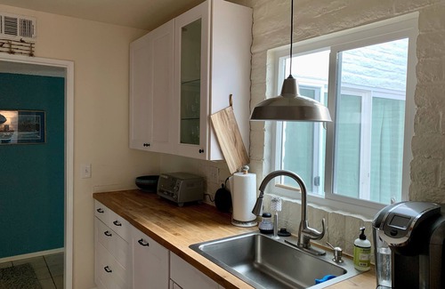 Casas Adobes Condo | 2 Bedroom Tucson Condo rental in over 55 community