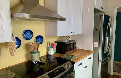 Casas Adobes Condo | 2 Bedroom Tucson Condo rental in over 55 community