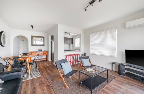 Port Macquarie Apartment | 2 bedroom unit at Flynn's beach