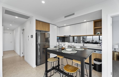 Broadbeach Apartment | 2 Bedroom Unit in Broadbeach - Q Stay
