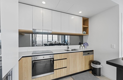 Broadbeach Apartment | 2 Bedroom Unit in Broadbeach - Q Stay