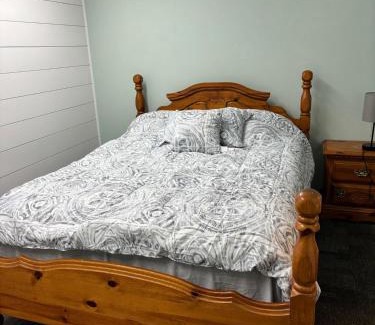 Daniels Apartment | 2 Bedroom Unit