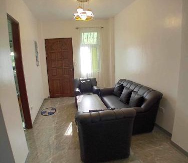 San Fernando Apartment | 2 Bedroom - Unit6