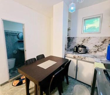 San Fernando Apartment | 2 Bedroom - Unit6