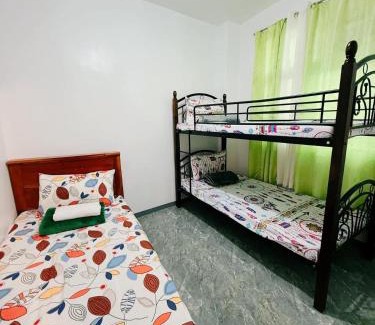 San Fernando Apartment | 2 Bedroom - Unit6