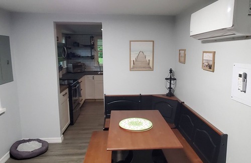 Merritt Island Cottage | 2 Bedroom Updated Cottage, just minutes from Cape Canaveral and Cocoa Beach.
