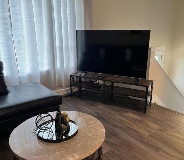 Grande Prairie House | 2 bedroom upper level home in Grande Prairie