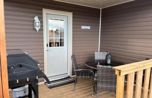 Grande Prairie House | 2 bedroom upper level home in Grande Prairie