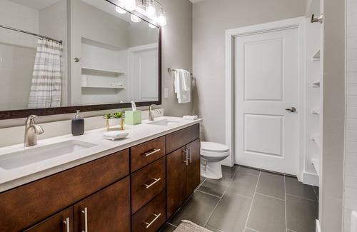 North Richland Hills Apartment | 2 Bedroom Condo - New Construction