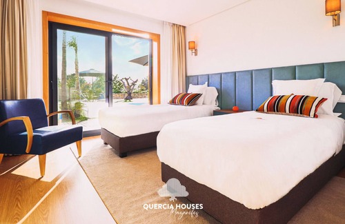 Cardielos House | 2 bedroom villa, close to the beach and mountain