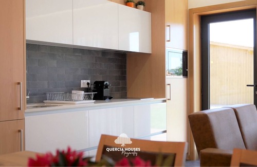 Cardielos House | 2 bedroom villa, close to the beach and mountain