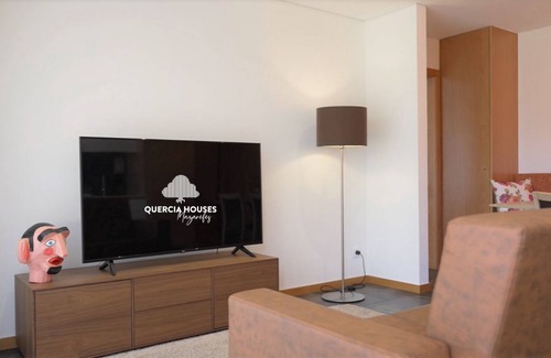 Cardielos House | 2 bedroom villa, close to the beach and mountain
