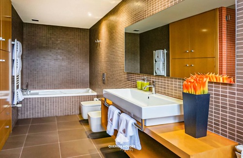 Cardielos House | 2 bedroom villa, close to the beach and mountain