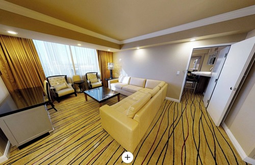Winchester Villa | 2-bedroom villa for 6 with Wi-Fi, F1 EVENT