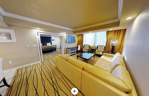 Winchester Villa | 2-bedroom villa for 6 with Wi-Fi, F1 EVENT