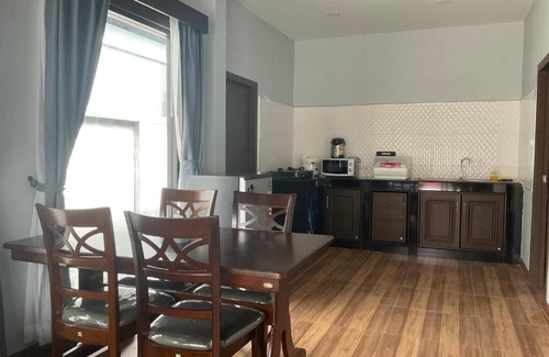 Krabi Villa | 2-bedroom villa in awesome Ao Nang Beach Krabi Thailand