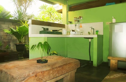 Batubulan Villa | 2 Bedroom Villa in Kampung Bali