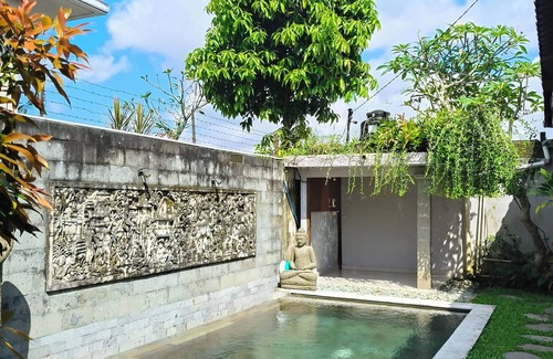 Singakerta Villa | 2-bedroom villa in marvelous Ubud with private pool