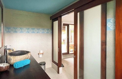Kutuh Kaja House | 2 bedroom villa in Ubud