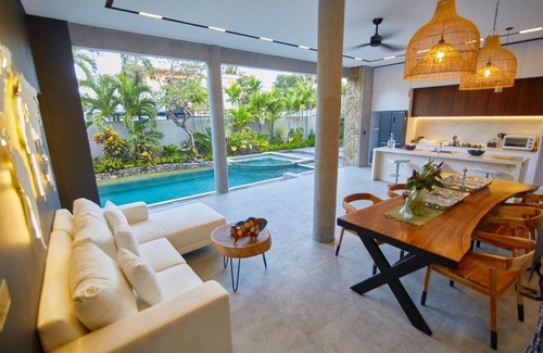 Ketewel Villa | 2 Bedroom Villa, Ketewel