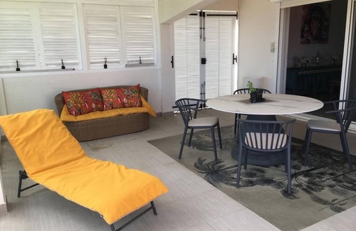 Anse Marcel House | 2 bedroom villa with magnificent view of Anse Marcel