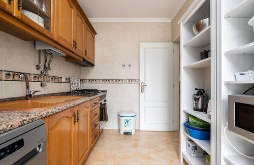 Manta Rota Condo | 2 bedroom villa with parking and patio by AlgarveManta (4V2)