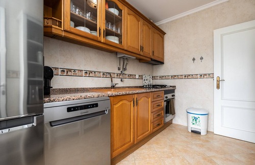 Manta Rota Condo | 2 bedroom villa with parking and patio by AlgarveManta (4V2)