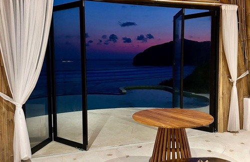 Sekongkang Villa | 2 Bedroom villa with Private pool