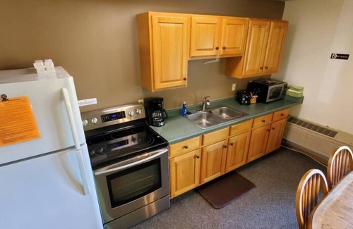 Ray Villa | 2 Bedroom Walleye Villa in Voyageurs National Park