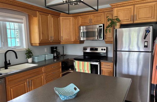 Fenelon Falls Cottage | 2 Bedroom Waterfront Getaway in Fenelon Falls