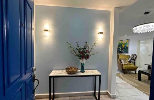 Chow Kit Apartment | 2 Bedroom with Netflix at PWTC