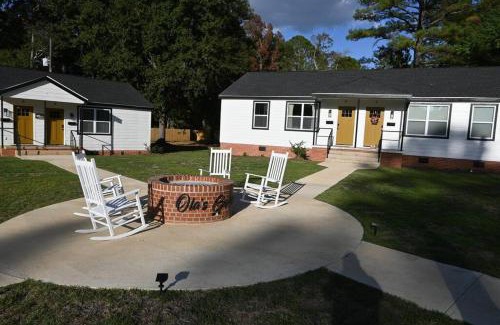 Perdue Hill Apartment | 2 Bedroom with Private office