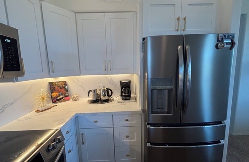North Scottsdale Condo | 2 Bedroom with view @ 5-star resort