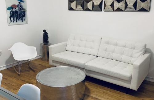 Hamilton Heights Apartment | 2 Bedrooms 1 and 1 Bath sleeps 4