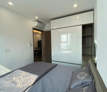 Mang Yang Apartment | 2 Bedrooms Apartment Hải Phòng