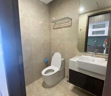 Mang Yang Apartment | 2 Bedrooms Apartment Hải Phòng