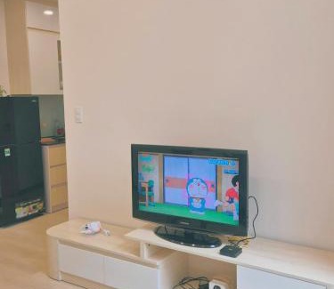 Bai Chay Apartment | 2 Bedrooms Apartment Homestay Dragon Castle Bãi Cháy
