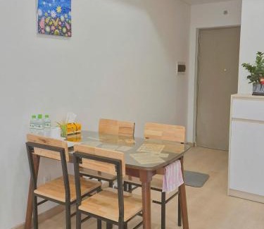 Bai Chay Apartment | 2 Bedrooms Apartment Homestay Dragon Castle Bãi Cháy