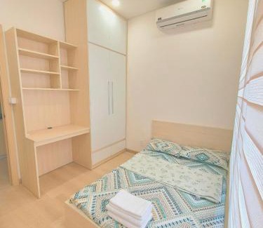 Bai Chay Apartment | 2 Bedrooms Apartment Homestay Dragon Castle Bãi Cháy