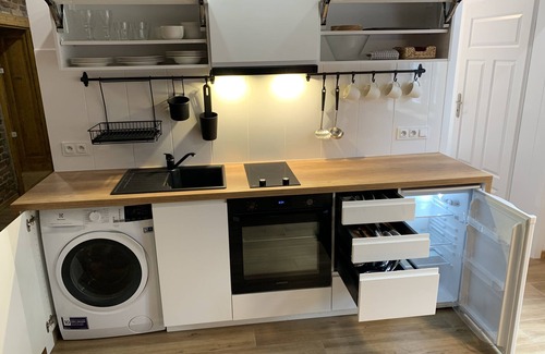 Nikiszowiec Apartment | 2 Bedrooms Apartment In Katowice